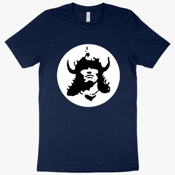 Cool Graphics Conan the Barbarian T-Shirt featuring warrior design