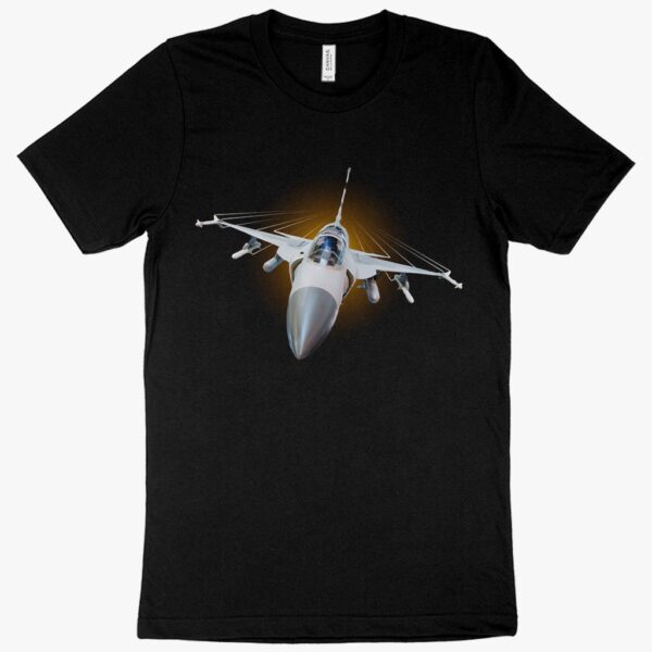 Aviation Airplane Aircraft T-Shirt featuring airplane design